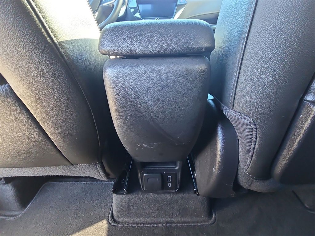 Certified 2023 Chevrolet TrailBlazer ACTIV w/ Convenience Package image 22