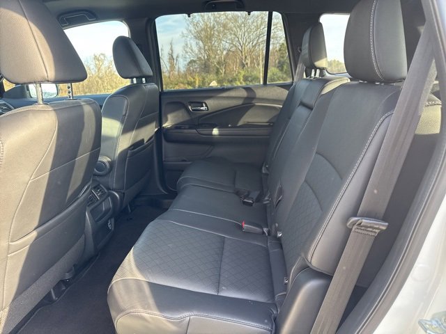 Used 2021 Honda Passport EX-L image 14