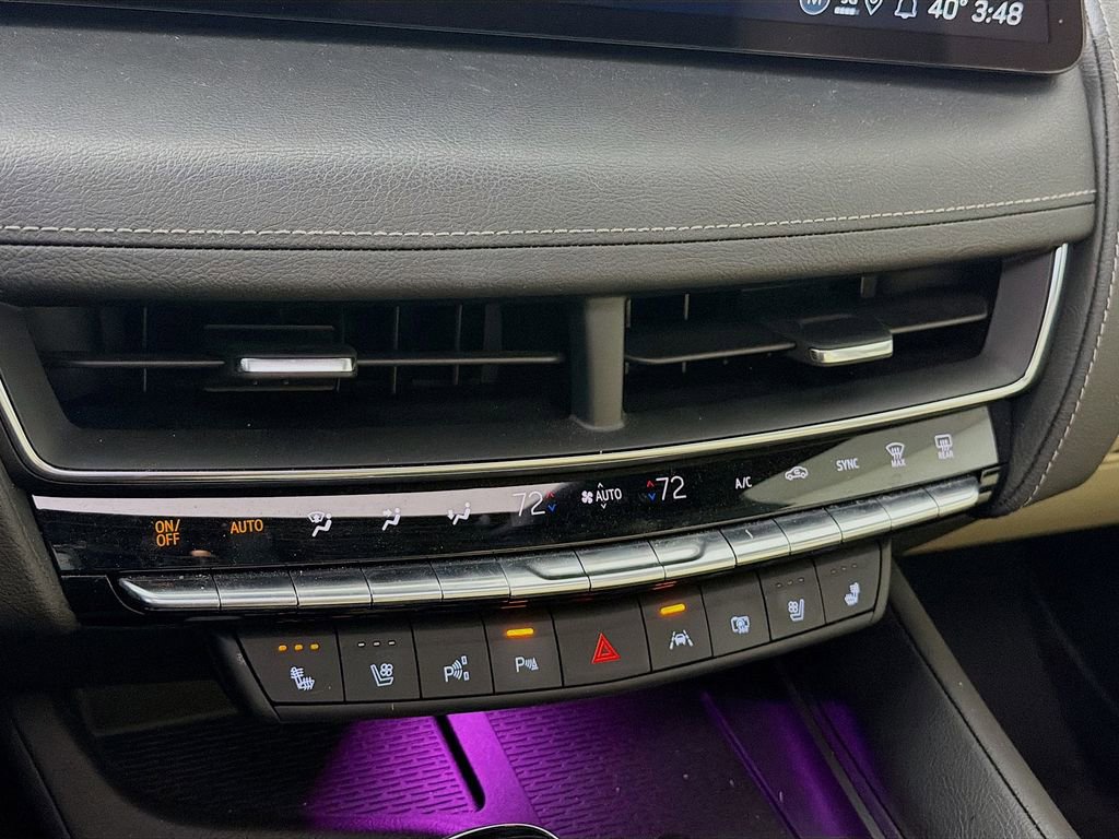 Used 2025 Cadillac CT5 Premium Luxury image 20