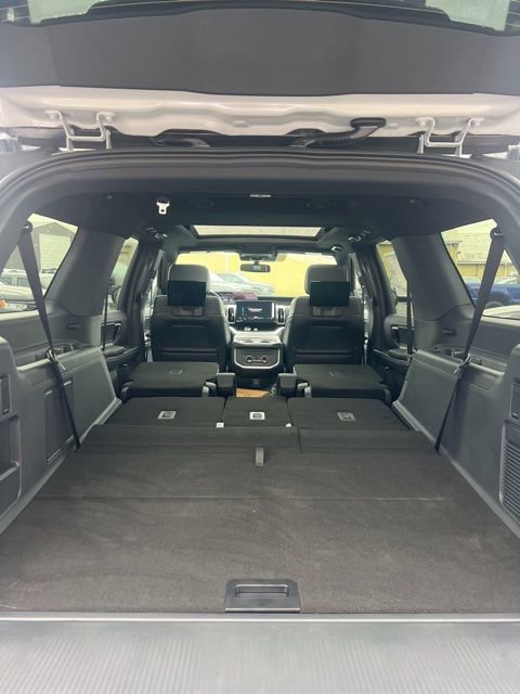 Used 2026 Ford Expedition Max Platinum AWD/4WD image 91