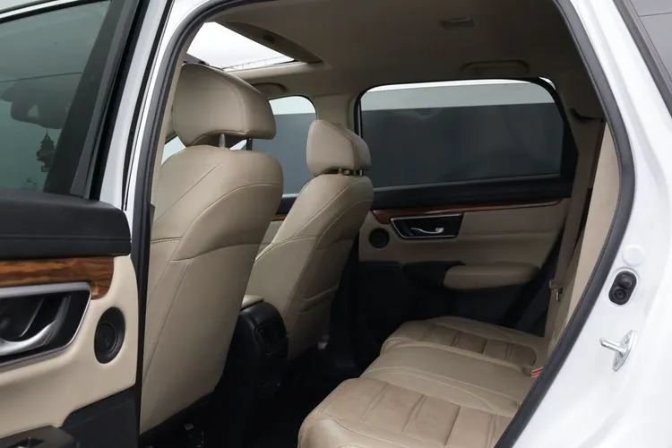 Used 2022 Honda CR-V EX-L image 15