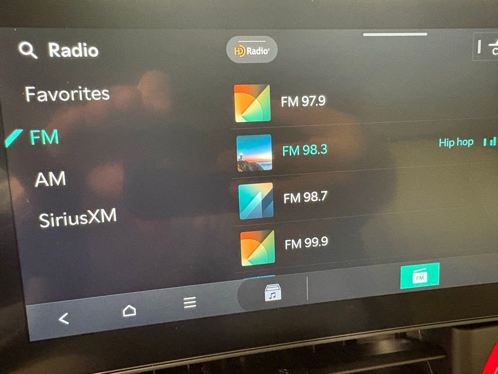 New 2026 Kia Carnival SX Prestige image 27