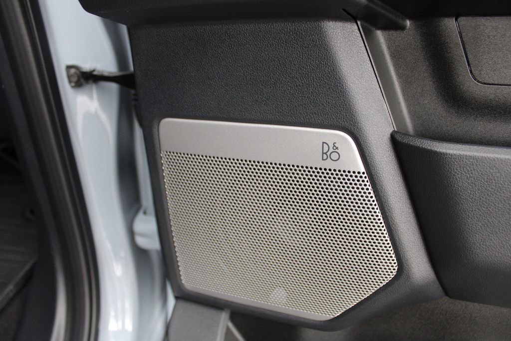 Used 2025 Ford F250 Lariat w/ FX4 Off-Road Package image 60