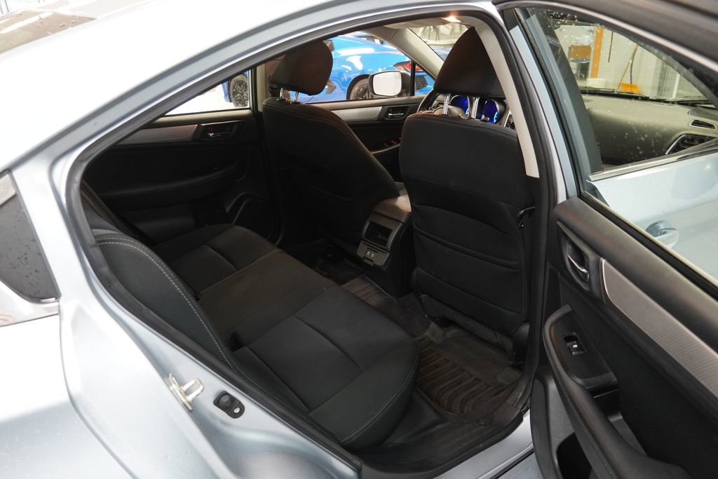 Used 2019 Subaru Legacy 2.5i Premium image 20