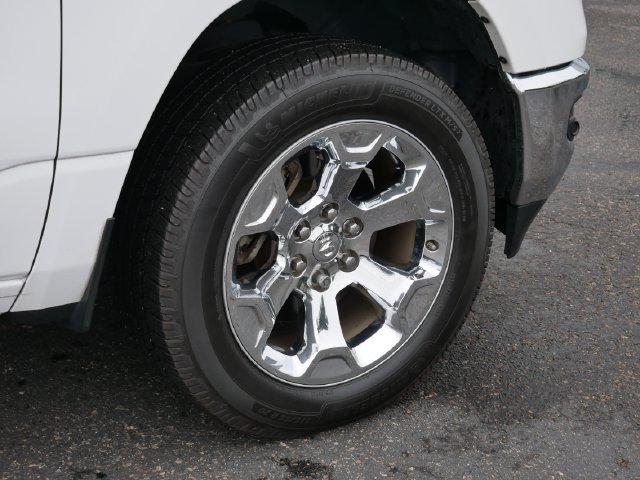 Used 2019 RAM 1500 Big Horn AWD/4WD image 11