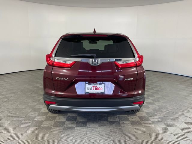 Used 2019 Honda CR-V EX-L image 22