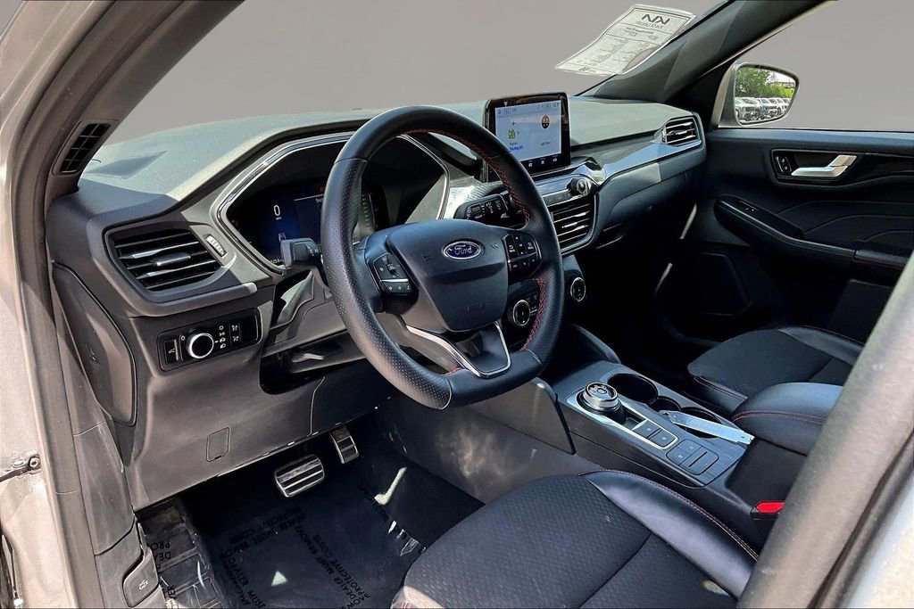 Used 2024 Ford Escape ST-Line FWD image 15
