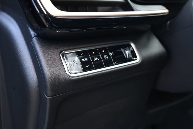 Used 2024 Buick Envision Sport Touring image 12