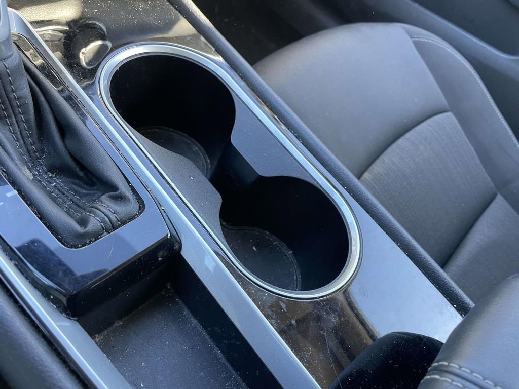 Used 2024 Nissan Altima 2.5 SV image 42