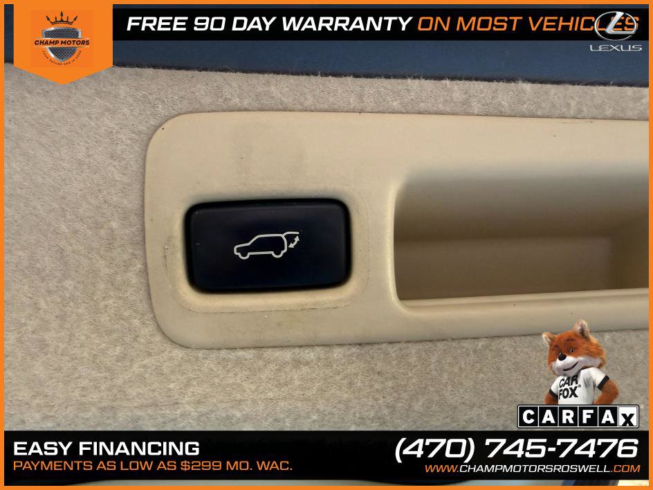 Used 2013 Lexus RX 350 FWD w/ Navigation Pkg image 10