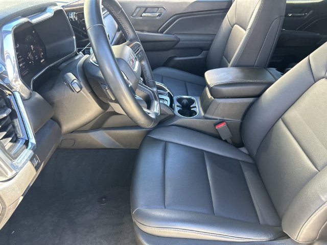 Used 2024 GMC Canyon Elevation w/ Elevation Premium Package AWD/4WD image 21