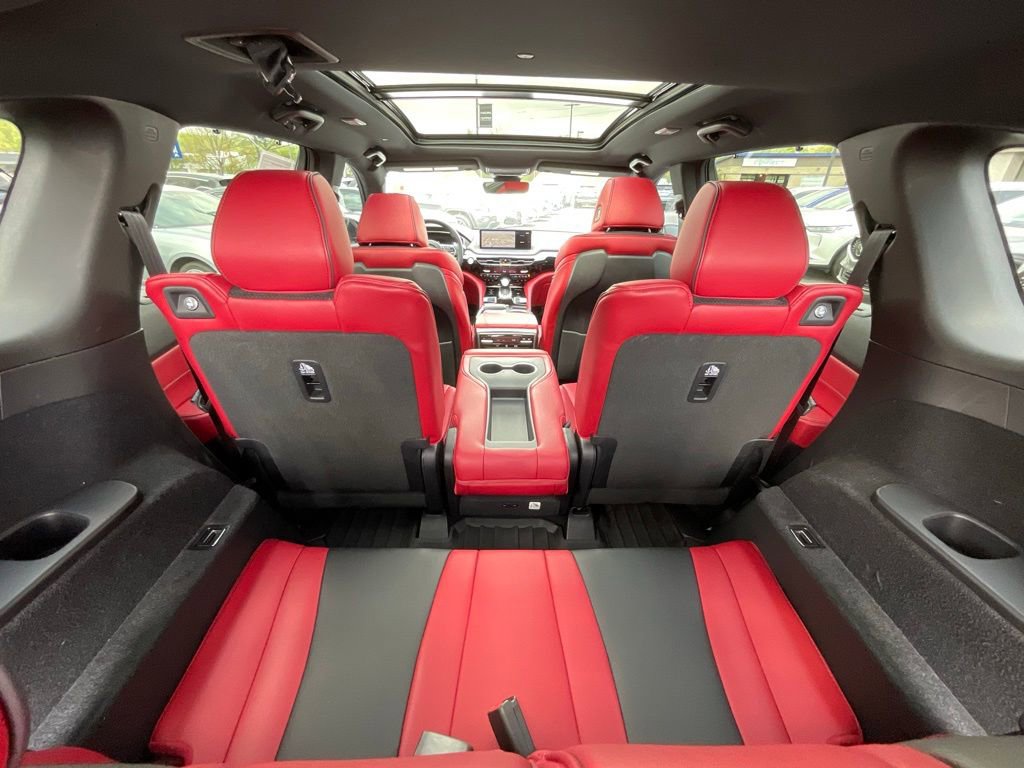 Certified 2024 Acura MDX A-Spec AWD/4WD image 27