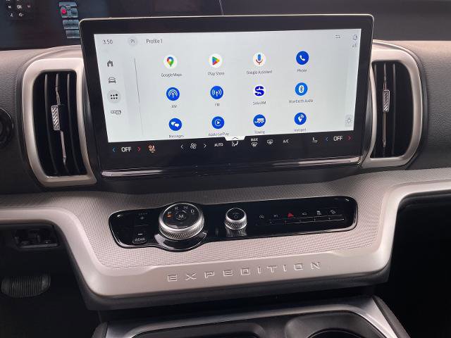 Certified 2025 Ford Expedition Max Active image 5