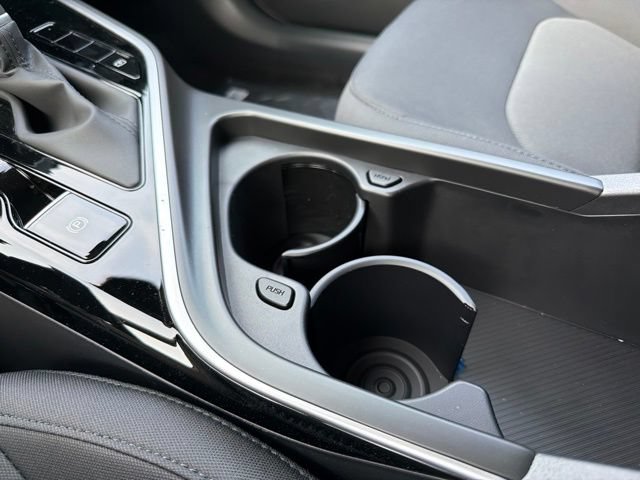 New 2026 Kia Niro LX FWD image 20