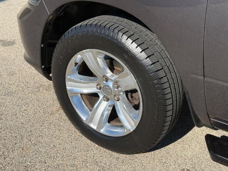Used 2018 RAM 1500 Sport AWD/4WD image 10