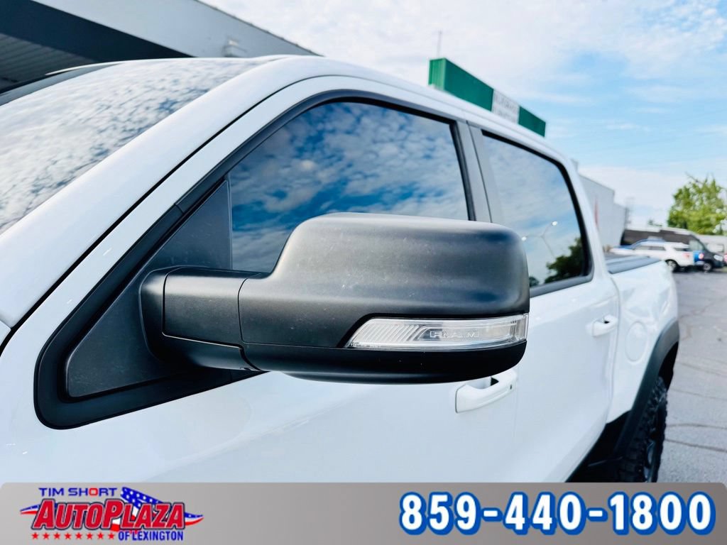 Used 2022 RAM 1500 TRX w/ TRX Level 2 Equipment Group AWD/4WD image 12