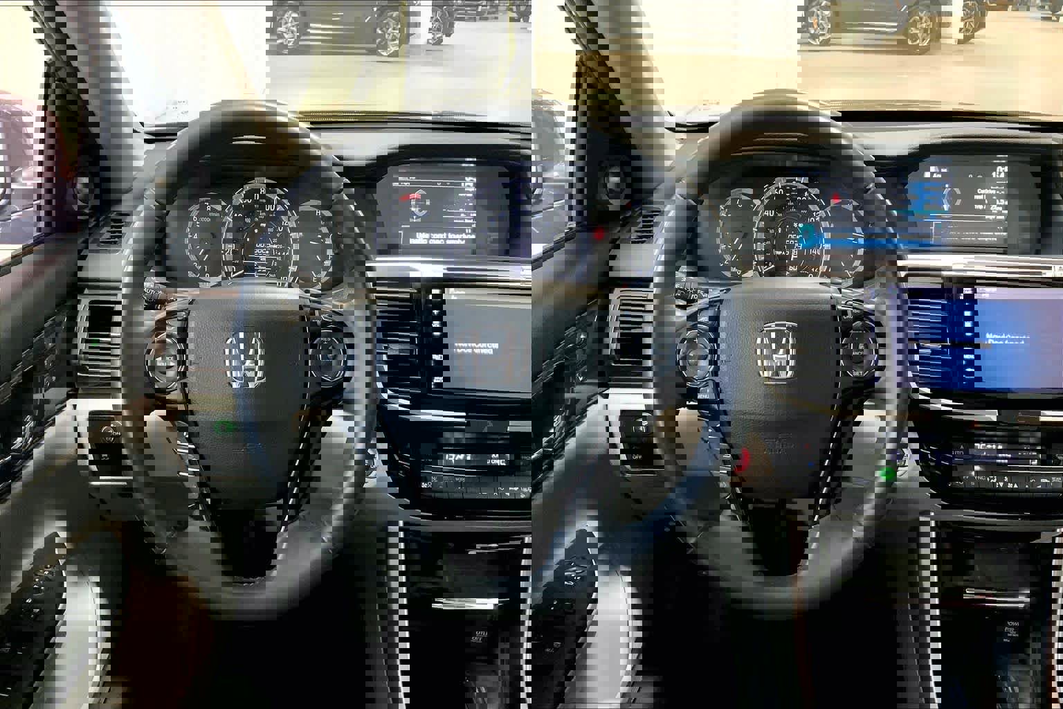 Used 2016 Honda Accord EX-L image 6