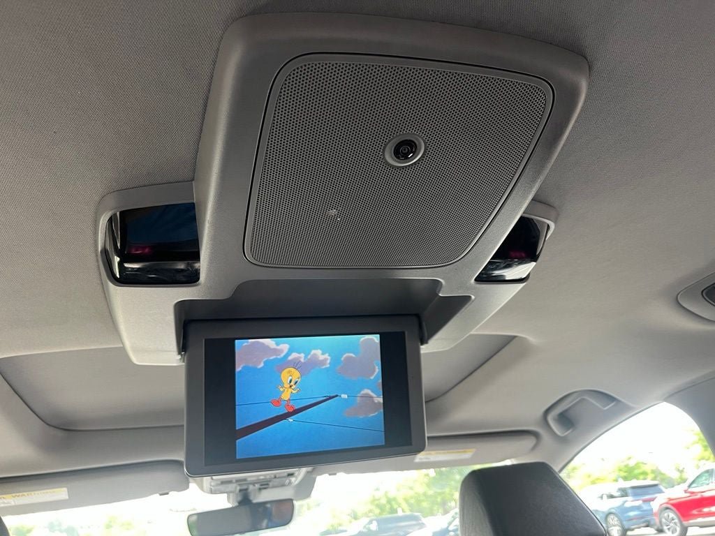 Used 2020 Honda Odyssey Touring image 16