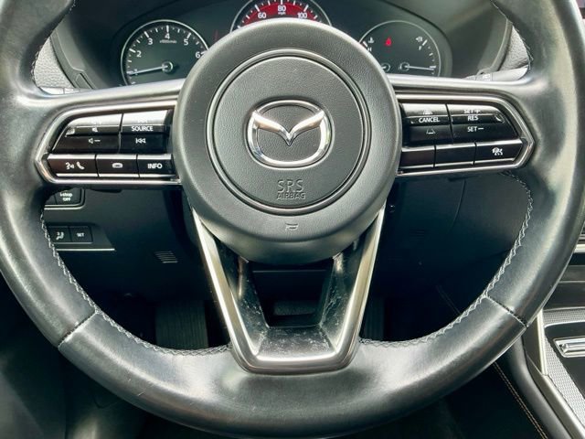 Used 2024 MAZDA CX-90 3.3 Turbo w/ Premium Package AWD/4WD image 25