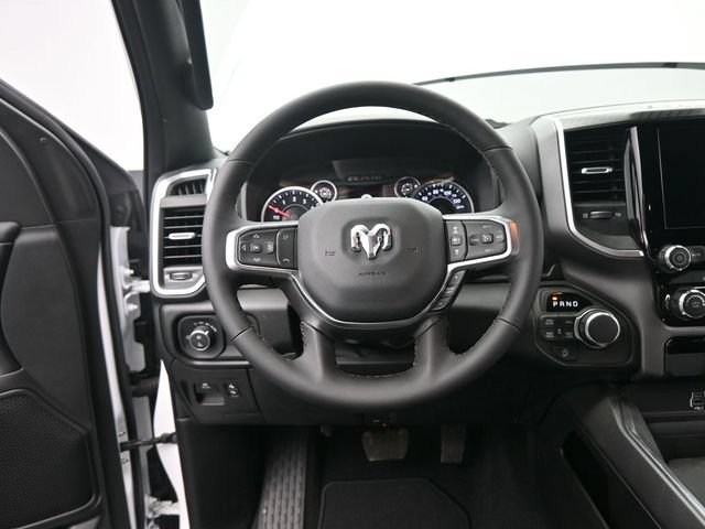 New 2026 RAM 1500 Big Horn AWD/4WD image 27