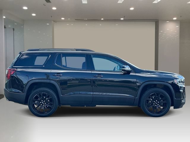 Used 2023 GMC Acadia SLE w/ Driver Convenience Package AWD/4WD image 5