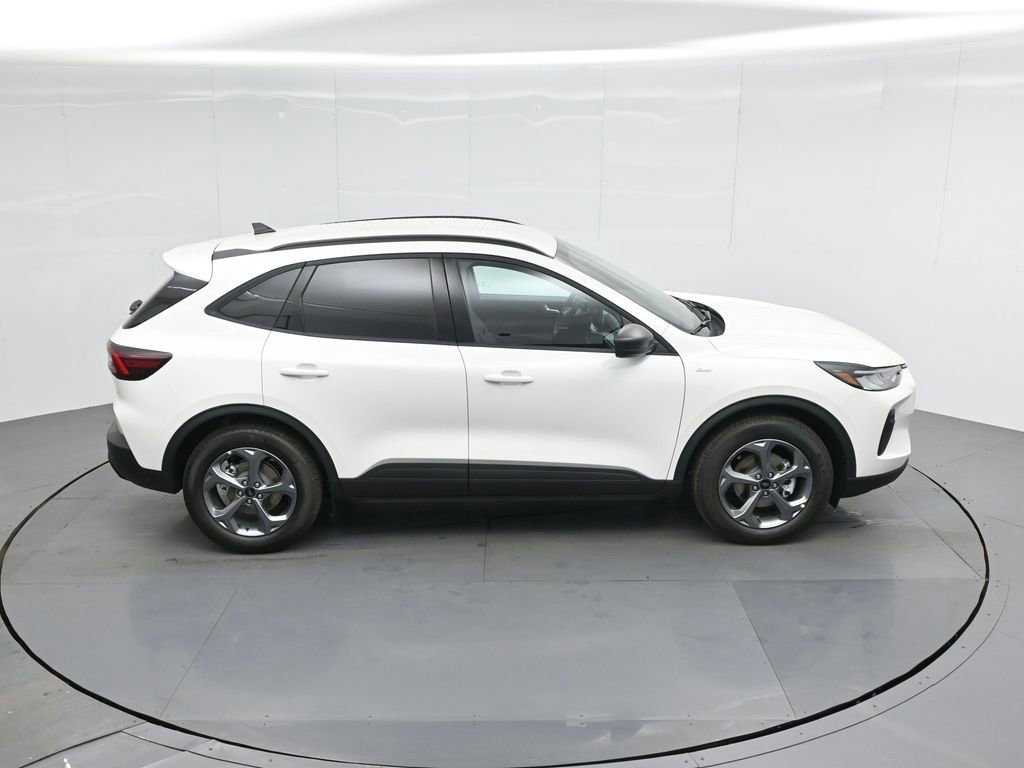 New 2025 Ford Escape ST-Line w/ Tech Pack #1 image 37