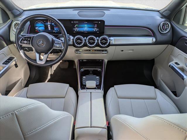 Used 2023 Mercedes-Benz GLB 250 image 18