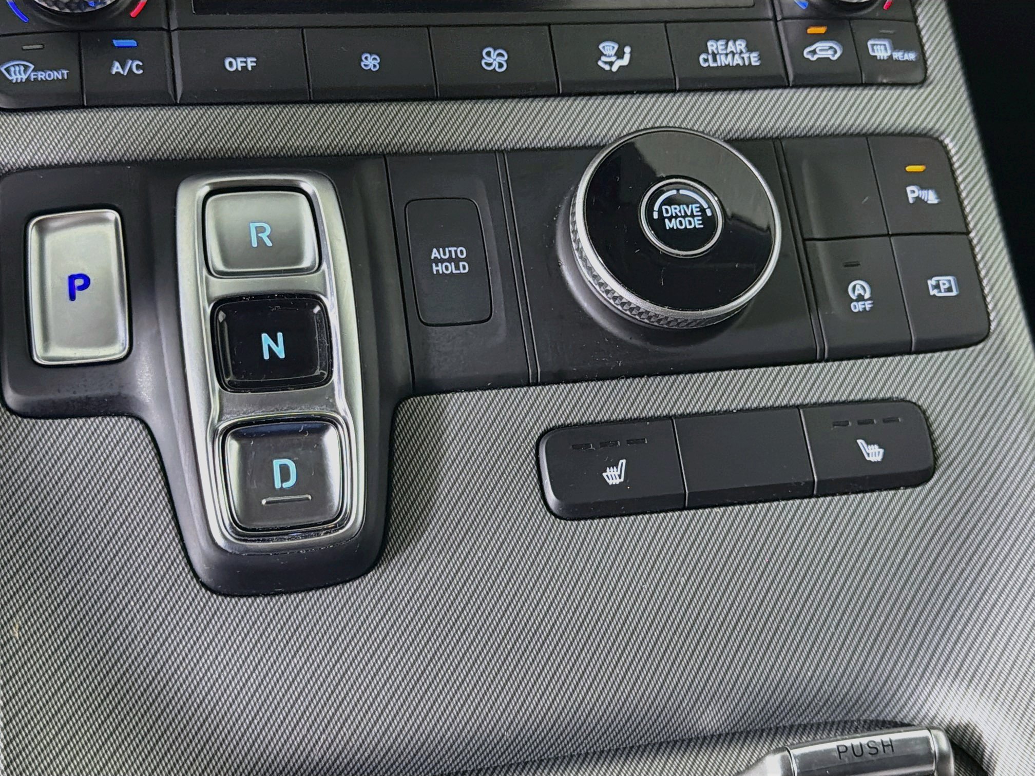 Used 2025 Hyundai Palisade SEL FWD image 24
