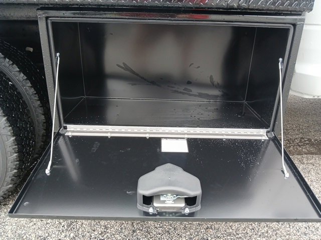 New 2026 RAM 3500 Tradesman w/ Chrome Appearance Group image 4