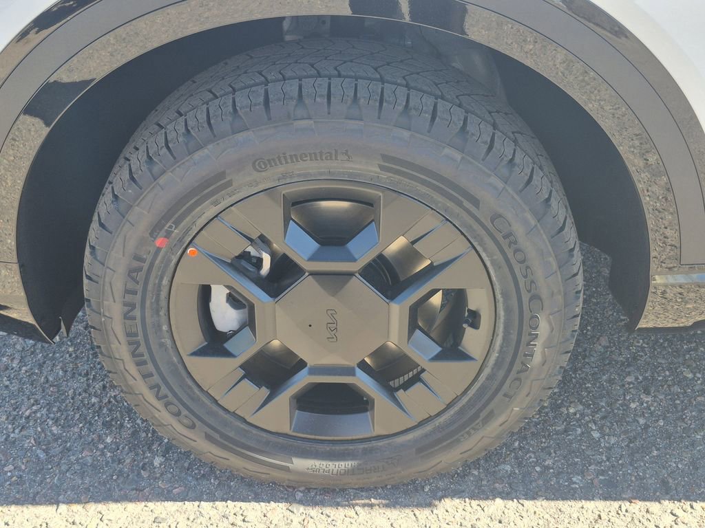 New 2027 Kia Telluride SX Prestige X-Pro image 40