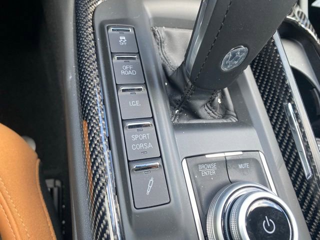 New 2024 Maserati Levante Trofeo image 35