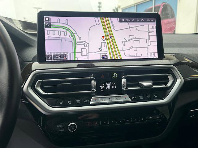 Certified 2022 BMW X3 xDrive30i w/ Premium Package 2 (ZPA) image 28