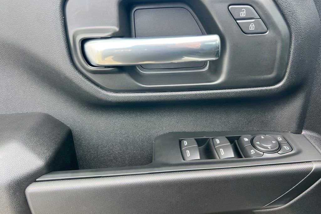 New 2026 GMC Sierra 3500 Pro image 8