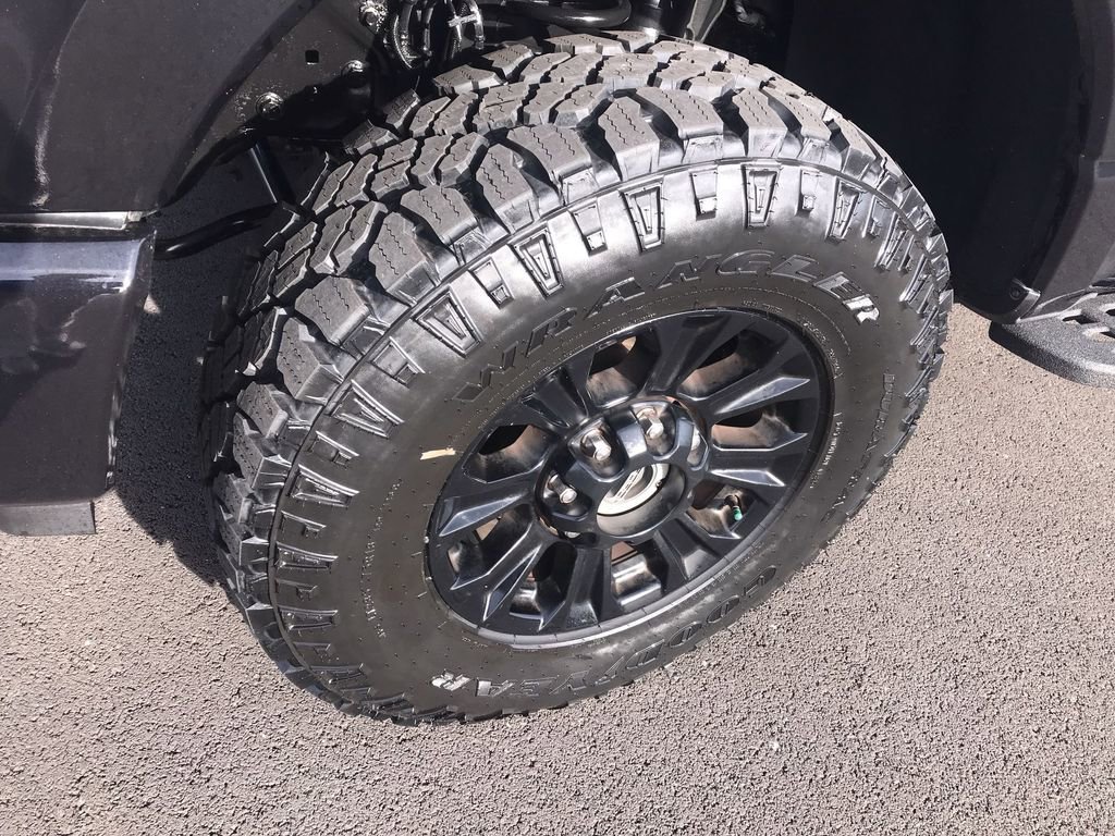 Used 2023 Ford F350 XLT w/ Tremor Off-Road Package image 10