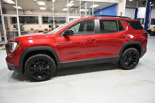 New 2026 GMC Terrain Elevation w/ Elevation Premium Package image 7