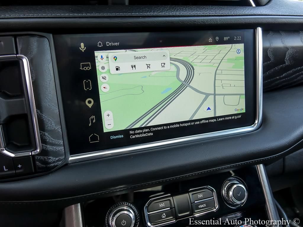 Certified 2024 GMC Yukon Denali AWD/4WD image 20