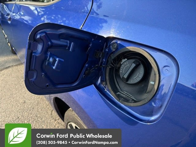 Used 2017 Toyota Corolla SE FWD image 10