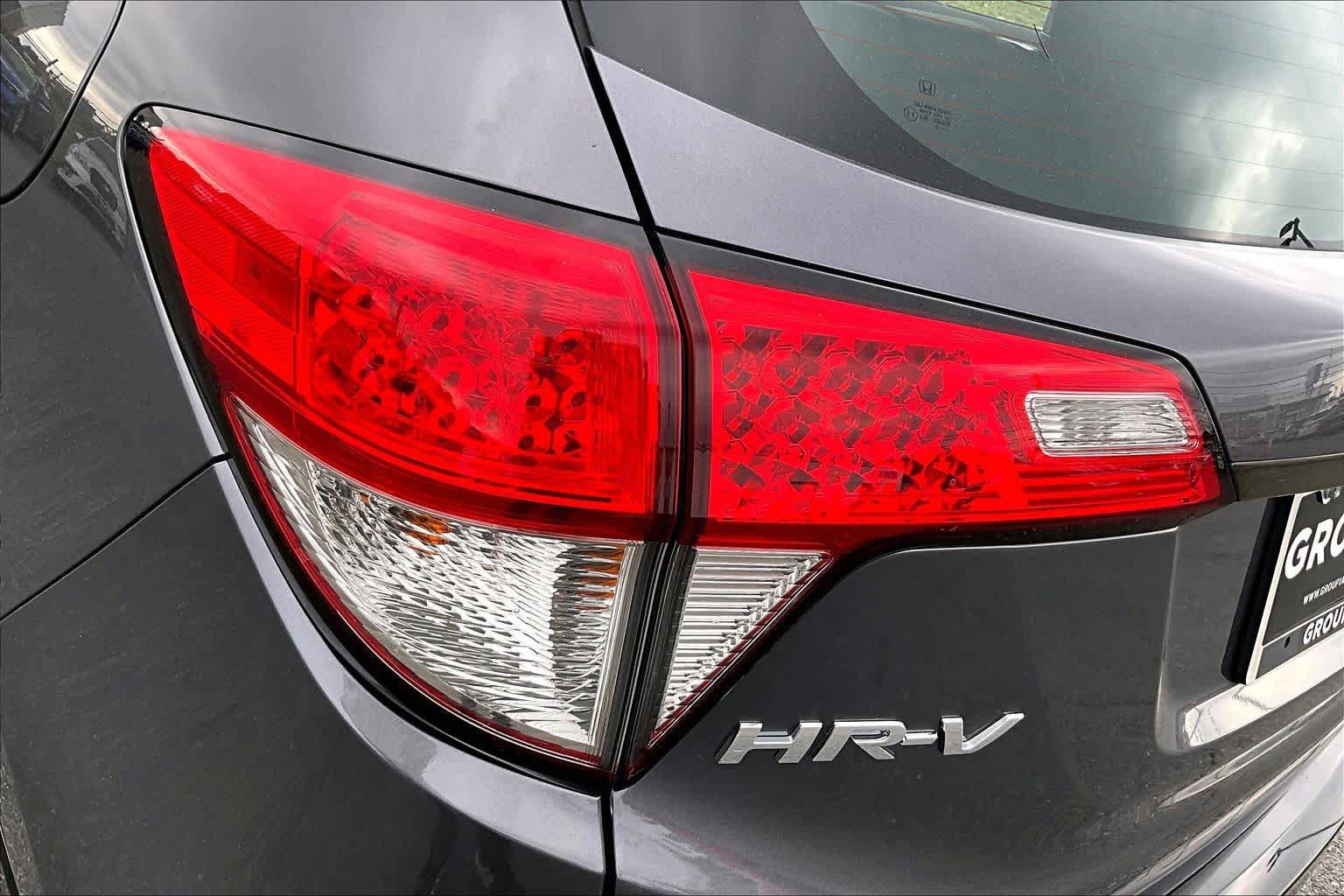 Used 2019 Honda HR-V Sport image 28