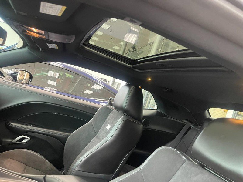 Used 2023 Dodge Challenger R/T w/ T/A Package image 33