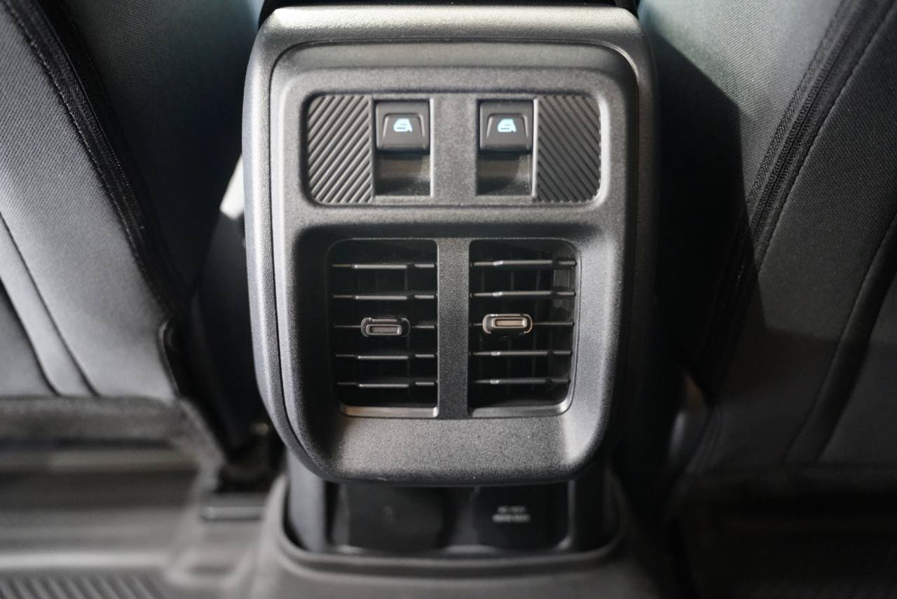 Used 2026 Ford Bronco Big Bend AWD/4WD image 34