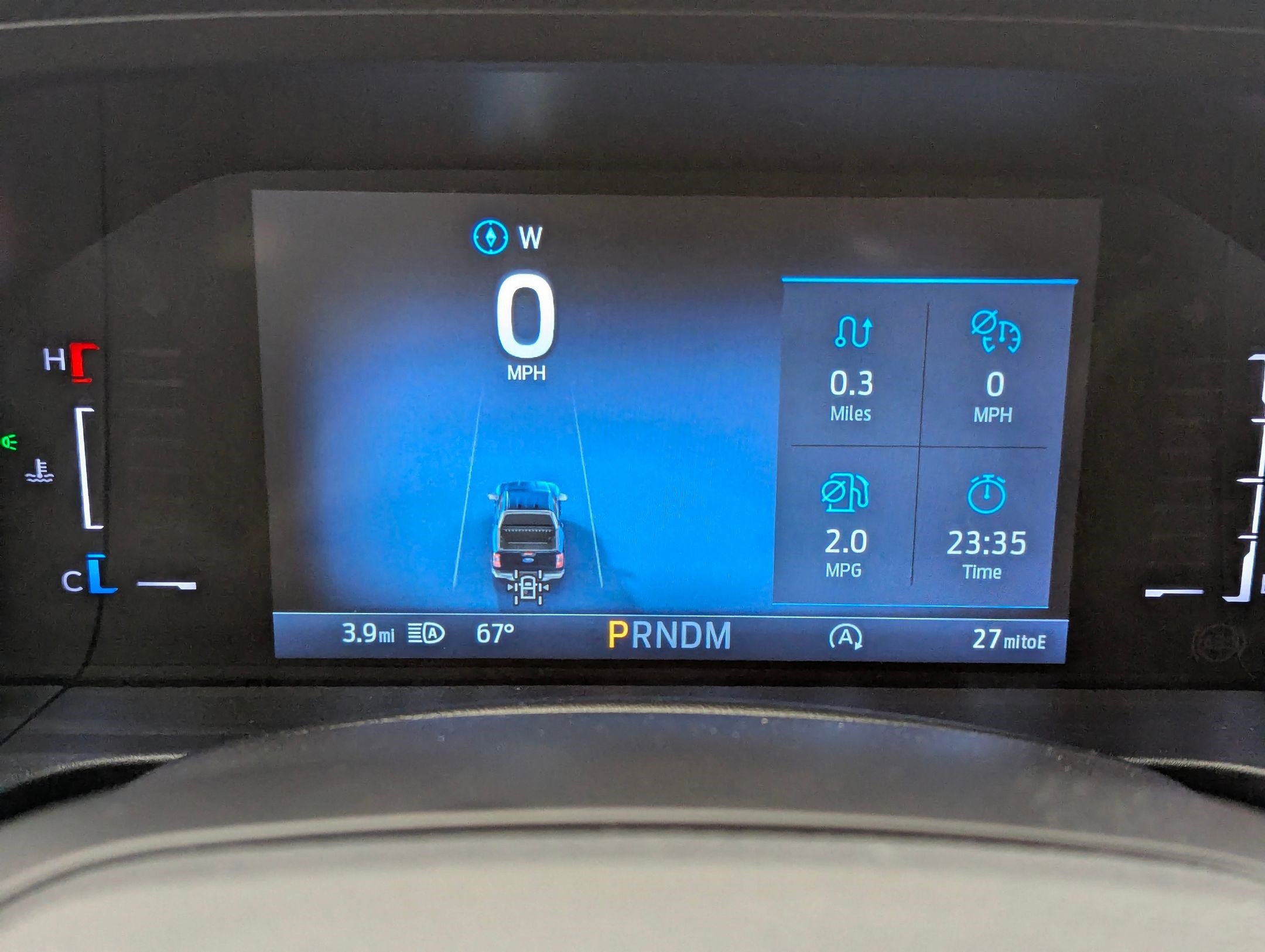 New 2026 Ford Ranger XLT image 20