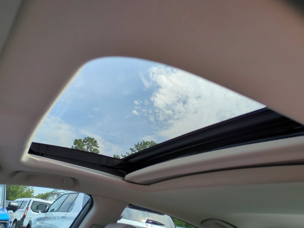Used 2019 Honda Civic EX image 23