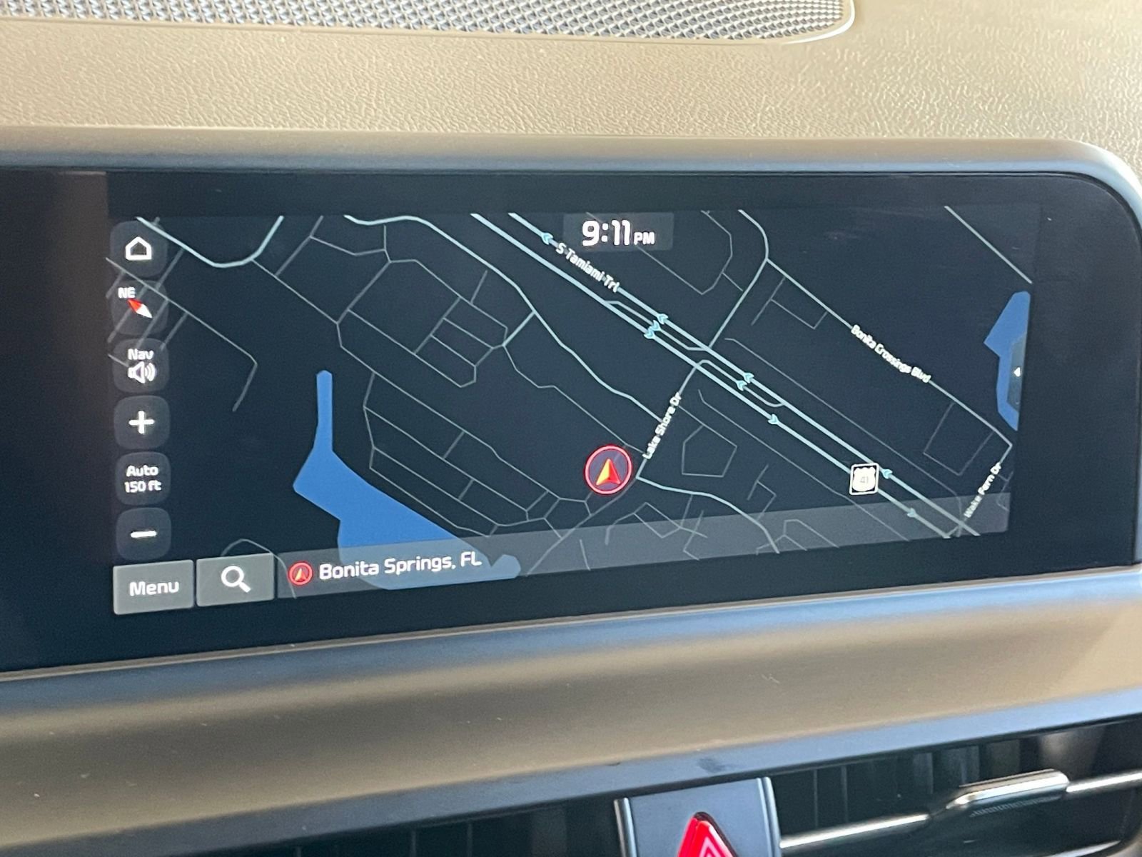 Used 2025 Kia Seltos S FWD image 20