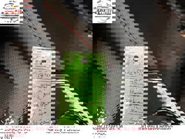 New 2026 Chevrolet Blazer RS w/ Driver Confidence II Package AWD/4WD image 31