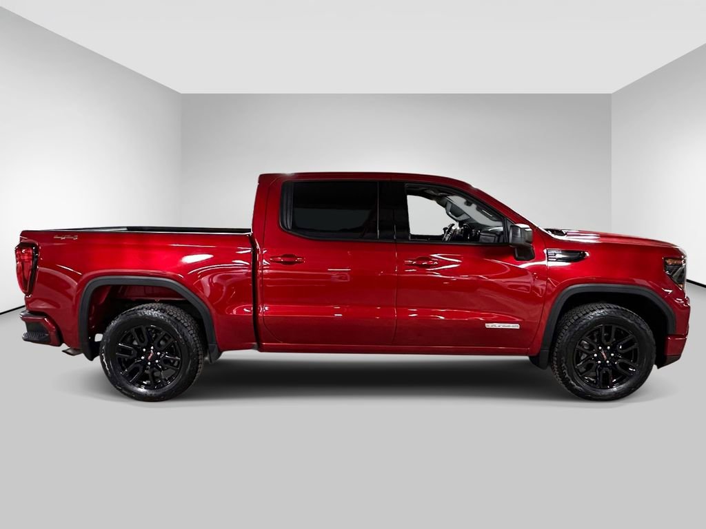 Used 2024 GMC Sierra 1500 Elevation image 6