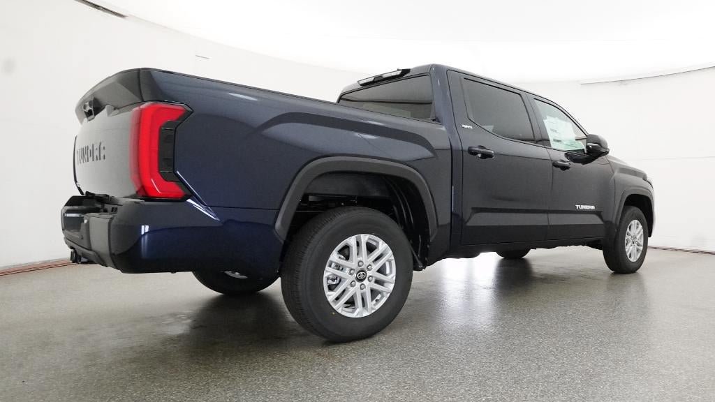 New 2026 Toyota Tundra SR5 AWD/4WD image 58