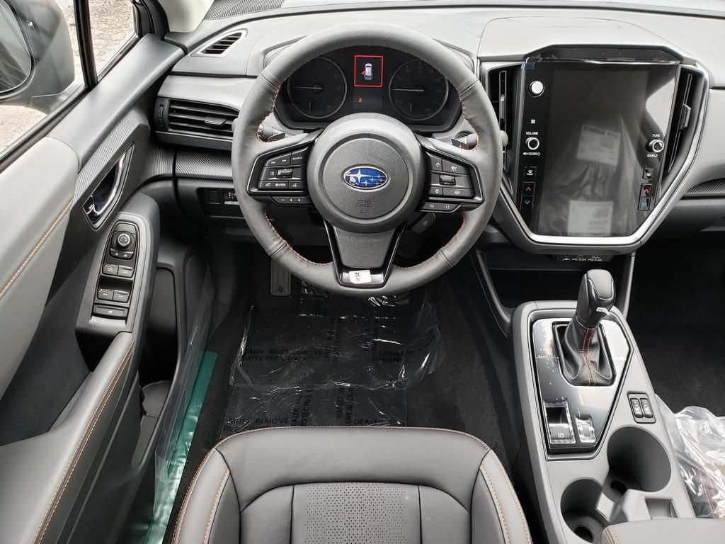 New 2026 Subaru Crosstrek 2.5i Limited w/ Crosstrek Mirror Package AWD/4WD image 10