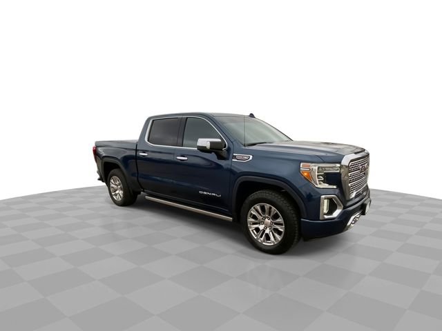 Used 2019 GMC Sierra 1500 Denali w/ Technology Package image 2