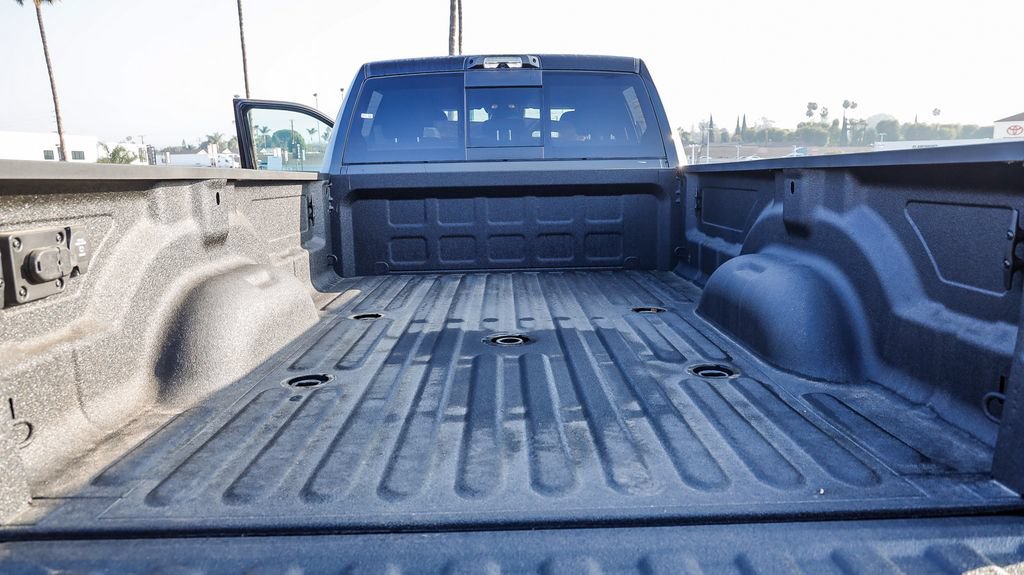 New 2026 RAM 3500 Tradesman AWD/4WD image 30
