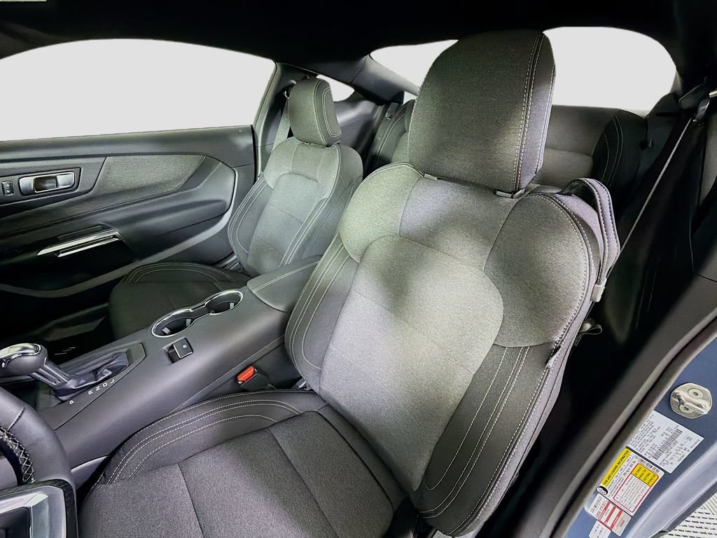 New 2026 Ford Mustang Coupe RWD image 11